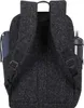 Rivacase 7923, Rucksack, 33,8 cm (13.3"), Schultergurt, 630 Produktbild-Vorschau 7
