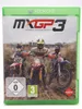 MXGP 3 The Offical Motocross Videogame Produktbild-Vorschau 2