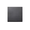 Merten Universalwippe System M, anthrazit, 433114 Produktbild-Vorschau 1