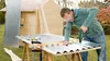 Akku-Bohrhammer UNEO Maxx, 1 x Akku PBA 18V 2.5Ah im Koffer Produktbild-Vorschau 6