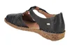 Josef Seibel Damen Ballerina Mary Jane aus Leder 79529-95 Produktbild-Vorschau 11