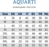 Aquarti Damen Bikinihose mit Mittelhohem Bund , Farbe: Produktbild-Vorschau 2