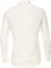 VENTI Herren Festhemd Langarm Kent Modern-Fit Creme 44 Produktbild-Vorschau 2