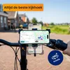 R2B Telefoonhouder Fiets voor Scooter en Motor - 4 tot 7 Productafbeelding-voorbeeld 4