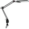 Kanlux HERON II Lampada da tavolo a LED nera 94cm 4000K Anteprima dell’immagine prodotto 1