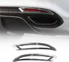 Cornice per fendinebbia per Ford Mondeo mk5 2014-2019 ABS Anteprima dell’immagine prodotto 1