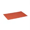 relaxdays 10020505_47 relaxdays Platzset   rot Podgląd zdjęcia produktu 8