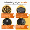 Goliving Solar-Tischlampe Glow - 2 Stück - Produktbild-Vorschau 7