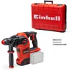Akku-Bohrhammer Einhell TP-HD 36/30 Li BL +4 SDS-plus, ohne Produktbild-Vorschau 5