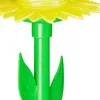 Relaxdays Sprinkler Blume, 6er Set, Spritzblume Garten, Produktbild-Vorschau 10