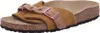 Birkenstock Oita Braided Suede 1026742 (38/mink) Produktbild-Vorschau 21