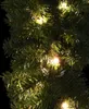 vidaXL Vianočná girlanda s LED svetlami 10 m Náhľad obrázku produktu 5