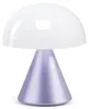 LEXON Mina, Lilas, ABS (acrylonitrile-butadiène-styrène), Voir les images du produit 1