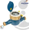 Js Wasserzaehler Mnr,Waag.+Senkr. Bis 30 Produktbild-Vorschau 2