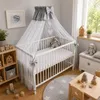 Drap de lit et moustiquaire Dream Night dans des couleurs Voir les images du produit 7