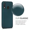 kwmobile Handyhülle für Samsung Galaxy A20e Hülle - Silikon Produktbild-Vorschau 9