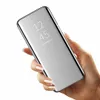 Handy Hülle für Samsung Galaxy A70 Clear View Hülle Klapp Produktbild-Vorschau 2