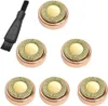 6 Stück Ersatzköpfe für Flawless Gen 1 Produktbild-Vorschau 1