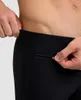 Arena ZIP SWIM SHORT Herren BLACK 10 Produktbild-Vorschau 20