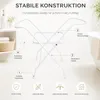 Best For Kids Universal-Babybadewannenständer 84 cm | Produktbild-Vorschau 4