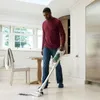 Black & Decker REVSV18D1, Tyčový vysavač 2 v 1, Bezsáčkové, Náhled obrázku produktu 4