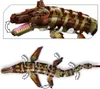 LEGO® Jurassic World™ 76974 Mosasauri: Misia na člne Náhľad obrázku produktu 6