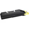 KYOCERA TK-865Y, 12000 Seiten, Gelb, 1 Stück(e) Produktbild-Vorschau 2