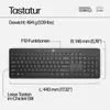 HP 230 Kabellose Tastatur und Maus Produktbild-Vorschau 20