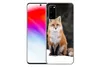 MuchoWow® Handyhülle Schutzhülle Hülle für Samsung Galaxy Produktbild-Vorschau 2