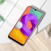 Galaxy M22 Hülle, Flüssig Silikon Weich Gummi Schutzhülle Produktbild-Vorschau 3
