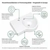 Paplinskimoebel Waschtischunterschrank Burgos 50 cm mit Produktbild-Vorschau 5