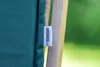 Polsterauflage Gartenstuhl Auflage grün, Klappstuhl Auflage Produktbild-Vorschau 5