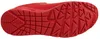 Skechers Uno - Stand On Air Sneaker, flache Sohle, rot, Produktbild-Vorschau 33
