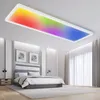 LED Deckenlampe PULS S22 RGB, 3150 lm, 23W Produktbild-Vorschau 1