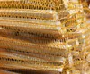 Anzündholz im Netzbeutel Anmachholz Anfeuerholz Brennholz Produktbild-Vorschau 2