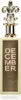 Paris Corner December Vanilla parfémovaná voda unisex 85 ml Náhled obrázku produktu 9