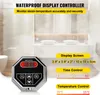 SucceBuy Nuovissimo generatore di vapore da 6 kW - per Anteprima dell’immagine prodotto 3