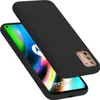 Cadorabo Hülle für Motorola MOTO G9 PLUS Hülle Silikon Produktbild-Vorschau 1