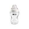 A clear studio shot of a baby bottle against a white background. Náhľad obrázku produktu