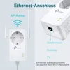 TP-Link TL-WA860RE WLAN Repeater Produktbild-Vorschau 26