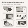 Mausefalle lebend - 4 Stück - Tierfreundlich & Produktbild-Vorschau 6