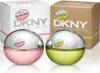 Donna Karan Dkny Be Delicious Edp Sp 30ml Be Delicious Produktbild-Vorschau 1