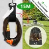 VOUNOT® Flexibler Gartenschlauch 15m, Flexibel Produktbild-Vorschau 5