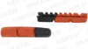 Kool-Stop Bremsgummi Road -Dura2-, R7 dual compound Produktbild-Vorschau 2