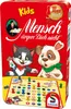 The image shows the packaging of a board game for children, featuring cartoon characters and a game board illustration. Náhľad obrázku produktu