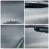 Bild auf Leinwand - Leinwandbild - Einteilig - Flugzeug Produktbild-Vorschau 8