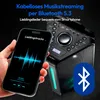 MEDION P61552 Party-Soundsystem (Partylautsprecher inkl. Produktbild-Vorschau 7