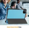 Für Xiaomi Redmi Pad SE 8.7 3folt Wake UP Smart Cover Produktbild-Vorschau 4