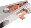 Rosfix Uchwyt na Kabel Spawalniczy Heavy-Duty 500A – Podgląd zdjęcia produktu 4