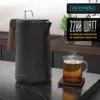 Arendo waterkoker, Wood Style CORE, 1,5 liter, 2200 W, Productafbeelding-voorbeeld 6